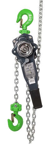 Таль ручная рычажная HLB 050, 0.5 тн, 3.0 м